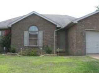 10133 Neenah Dr, Newburgh, IN 47630