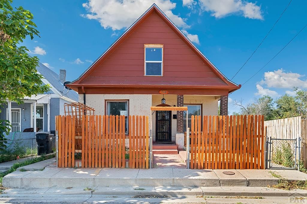 714 Bellevue Pl, Pueblo, CO 81004 MLS 216744 Zillow