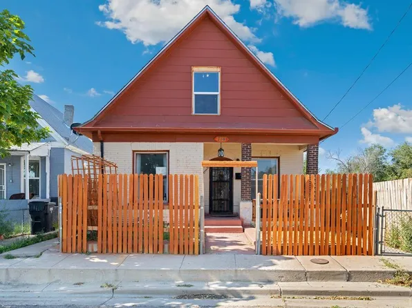 714 Bellevue Pl, Pueblo, CO 81004