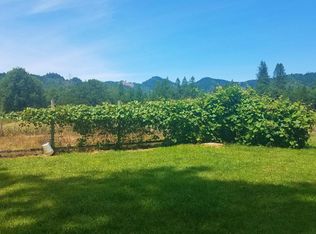 110 Sunny Glen Way, Wolf creek, OR 97497