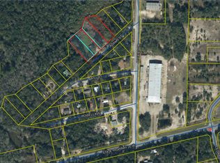 76 Adams St #A-B, Freeport, FL 32439