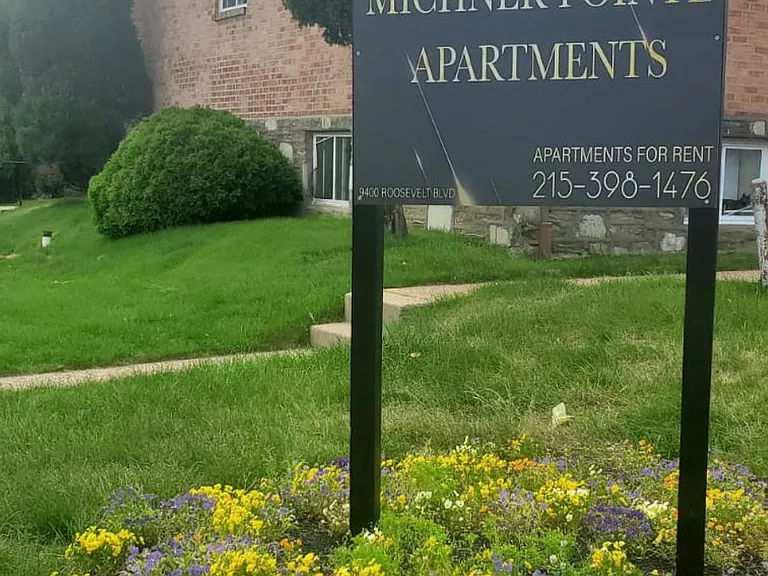 Michner Pointe Apartments — Photo 20