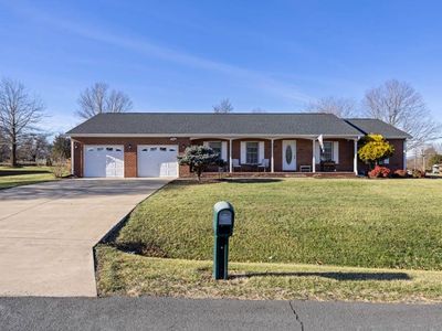 406 Three Leagues Rd, Mcgaheysville, VA, 22840