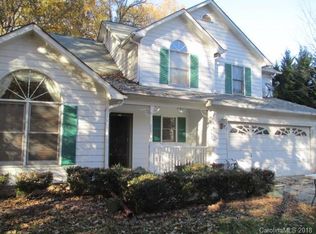 3017 Mill Stream Ct, Matthews, NC 28104