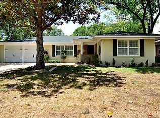 11331 Rupley Ln, Dallas, TX 75218