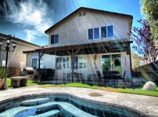 18315 Shannon Ridge Pl, Canyon Country, CA 91387