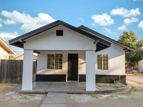4584 E Balch Ave, Fresno, CA 93702
