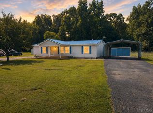 1780 Maple Grove Rd, Mount Orab, OH 45154