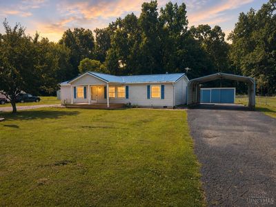1780 Maple Grove Rd, Mount Orab, OH, 45154