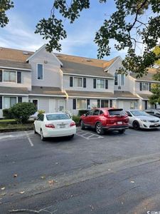 500 Fairway Village Dr. #1-O, Myrtle Beach, SC, 29588