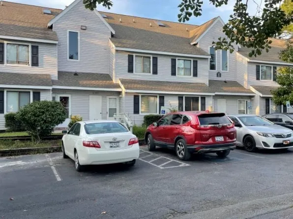 500 Fairway Village Dr. #1-O, Myrtle Beach, SC 29588