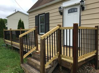 5 Old Salem Rd, Woodstown, NJ 08098