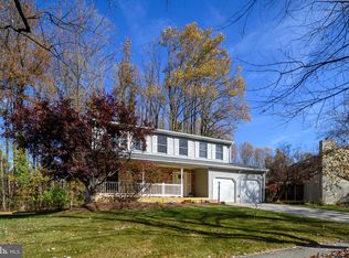 7314 Westwind Dr, Bowie, MD 20715