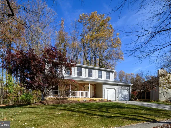 7314 Westwind Dr, Bowie, MD 20715