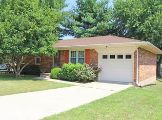 3839 Joshua Cir, Lexington, KY 40514