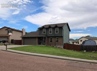 7485 Cottage Grove Ct, Colorado Springs, CO 80911