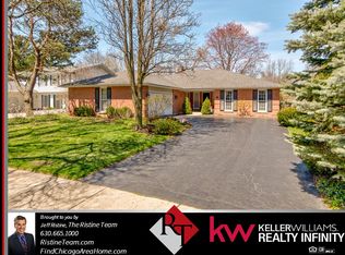 1231 Edward Rd, Naperville, IL 60540