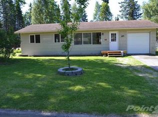 1117 Alder Ave, Kenai, AK 99611