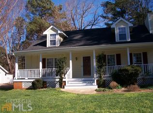 594 Learning Ct, Lawrenceville, GA