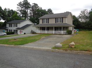 126 Heatherbrook Ct #A, Anderson, SC 29625