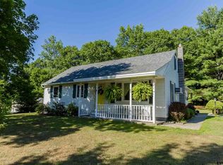 27 School St, Johnsonville, NY 12094
