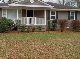 3545 Orchard St, Clarkston, GA 30021