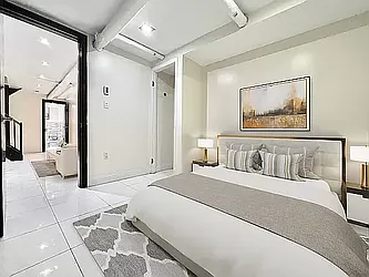 Rented by Vector New York, LLC