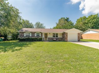 2507 Trudi Pl, Springdale, AR 72762