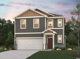 9986 Chavaneaux Lndg, San Antonio, TX 78221