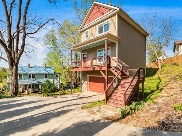 74 Elkwood Ave, Asheville, NC 28804