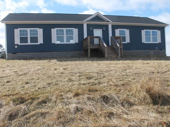 4681 Boyd Rd, Draper, VA 24324