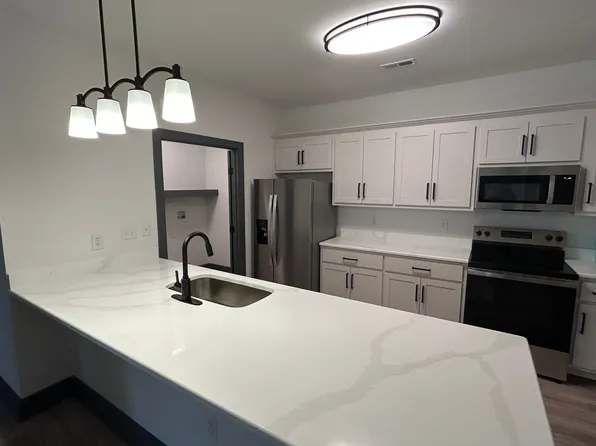 Deerridge Apartments