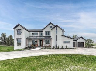 45380 Thunderbolt Cir, Parker, CO 80138