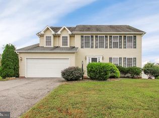 1193 Webling Cir, Greencastle, PA 17225