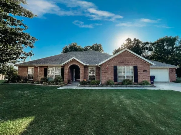5110 Dogwood Vw, Springdale, AR 72762