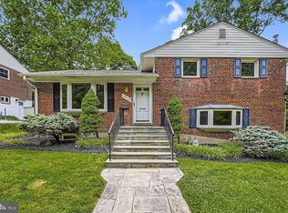 12128 Gaynor Rd, Rockville, MD 20852