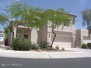 6360 N Camino De Cabaluna, Tucson, AZ 85704