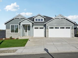 4116 N 12th Way, Ridgefield, WA 98642