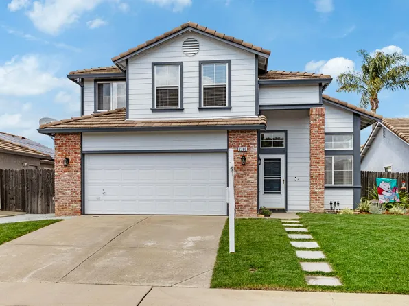 2380 Winterrush Ln, Lincoln, CA 95648