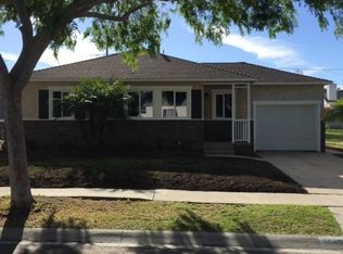 17209 Elgar Ave, Torrance, CA 90504