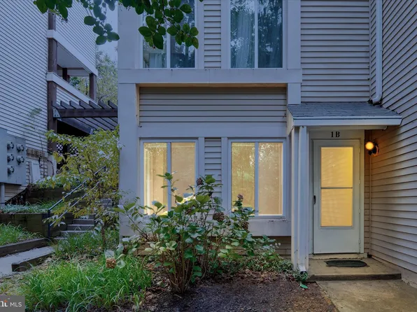 10310 Rein Commons Ct Unit 1B, Burke, VA 22015