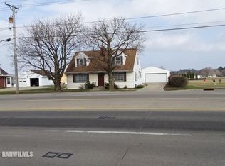 1407 S West Ave, Freeport, IL 61032