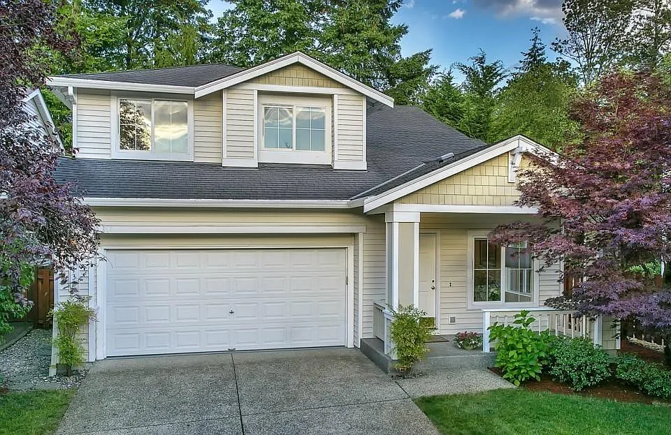 1432 242nd Pl SE