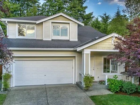 1432 242nd Pl SE, Sammamish, WA 98075
