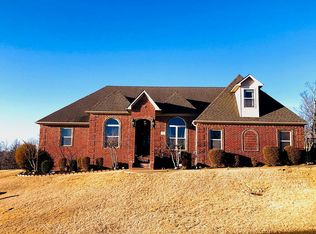 804 Cascade Dr, Cabot, AR 72023