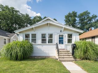 206 Bidwell St W, Battle Creek, MI 49015