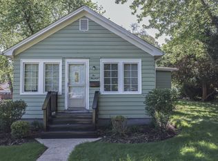 200 S Park Rd, Joliet, IL 60433