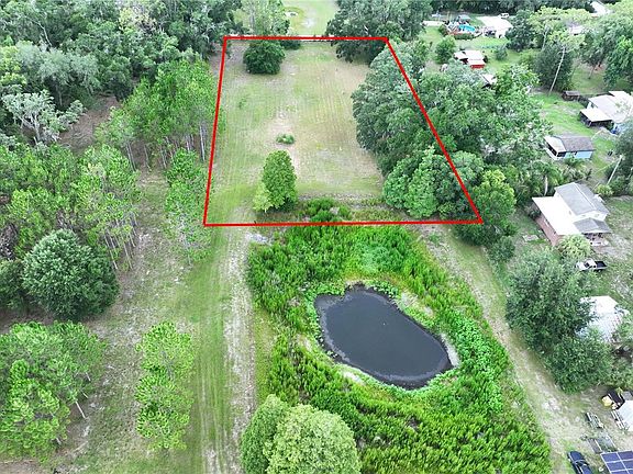 5th image of 16605 Happy Garden Way Lot 3