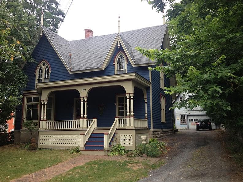 1st image of 109 E Genesee St #B