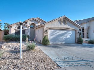921 E Gary Dr, Chandler, AZ 85225